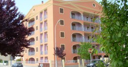 PALAZZINA