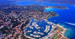 PORTO ROTONDO - PANORAMICA