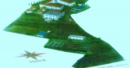 rendering tridimensionale