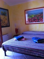 camera da letto (suite)